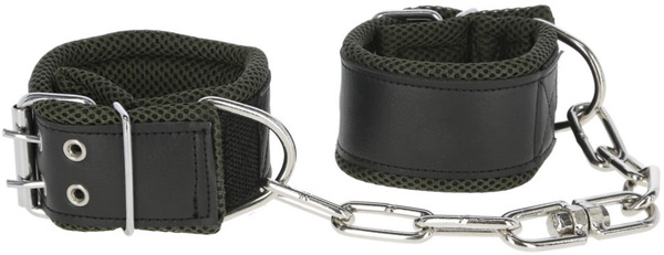 Traba para ganado Cadena 40 cm Traba para ganado Cadena 40 cm