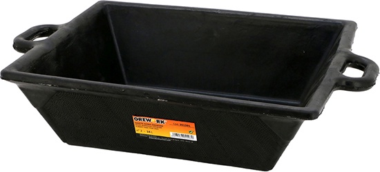 Gaveta Orewok de Goma Nº2 14 Lts Gaveta Orewok de Goma Nº2 14 Lts