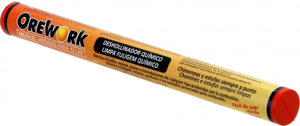 Deshollinador Orework 175 gr Deshollinador Orework 175 gr
