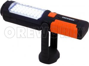 Linterna Orework Magnet 36 Led