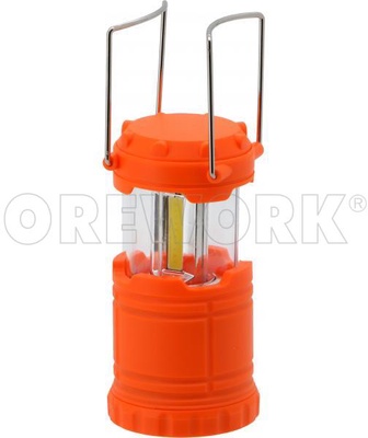 Linterna / Lampara Farolillo Camping Led Cob 3 W + Pilas Orework Linterna / Lampara Farolillo Camping Led Cob 3 W + Pilas Orework