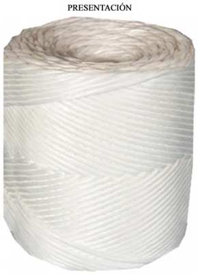 Rafia / Hilo de Paqueteria 400 gr Rafia / Hilo de Paqueteria 400 gr