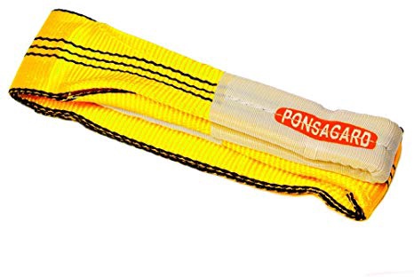 Eslinga 90mm 4mt 3tn Eslinga 90mm 4mt 3tn