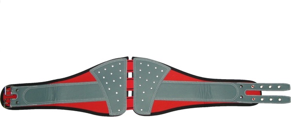 Faja Lumbar Hebilla Talla 110 cm