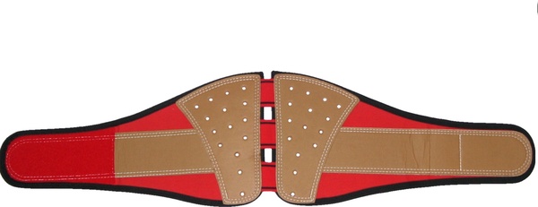 Faja Lumbar Velcro Talla 90 cm Faja Lumbar Velcro Talla 90 cm