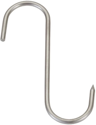 Gancho Inoxidable Carne N�b 100 x 4 mm