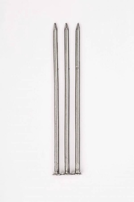 Punta Cabeza Plana 23x140 3 Kg