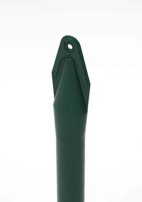 Tornapuntas Galvanizado Verde 35 x 1750 Tornapuntas Galvanizado Verde 35 x 1750