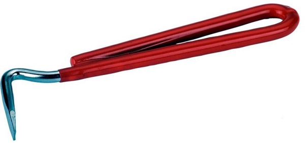 Limpia Cascos Metalico Limpia Cascos Metalico