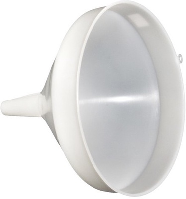 Embudo Plastico 18cm