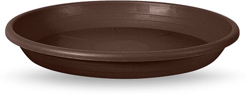 Plato Naxos Plastico Bronzo 20cm