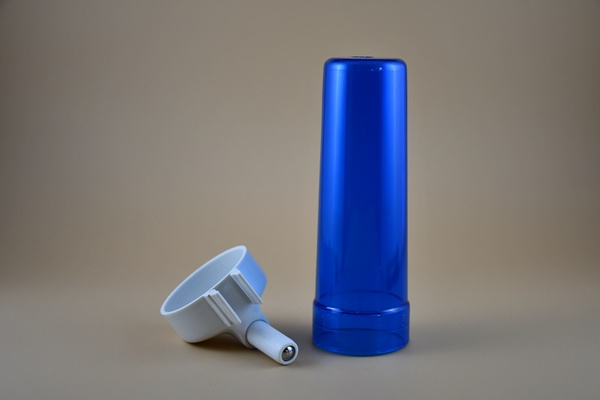 Bebedero Largo Bolas