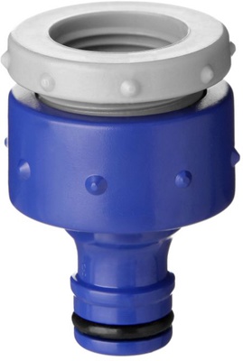 Racord Grifo Hembra Tatay 3/4 - 1/2