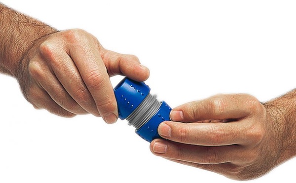 Reparador Manguera Riego 3/4 Tatay