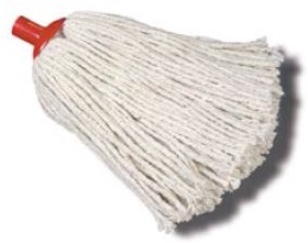 Fregona Algodon Crudo 240gr