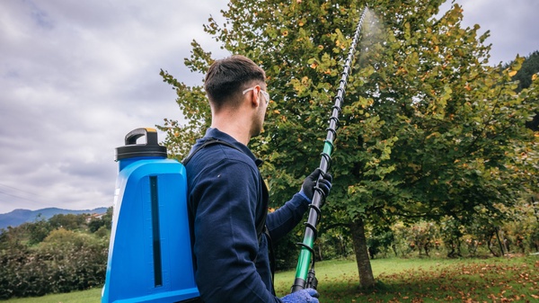 Lanza Telescopica 3,2 Metros Matabi