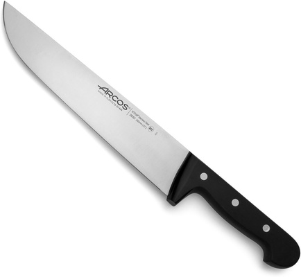 Cuchillo Carnicero Arcos 25 cm Cuchillo Carnicero Arcos 25 cm