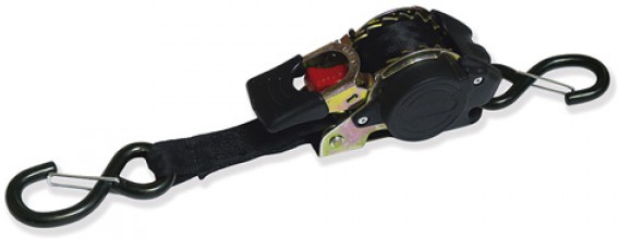 Kit 2 Piezas Trincaje Automatico 25mmx1.8m 2 unidades