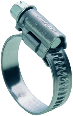 Abrazadera Sin-fin 16-27