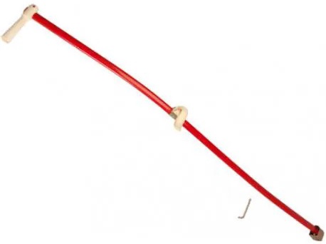 Mango Estil Metalico para Guadaña Falci Mango Estil Metalico para Guadaña Falci