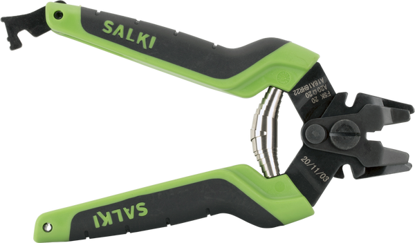 Grapadora de Cercas FSK 20 - Hobby Grapadora de Cercas FSK 20 - Hobby