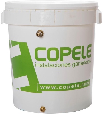 Deposito Regulador de Agua 30 litros