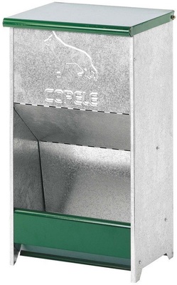 Tolva Desmontable Master-dog Tolva Desmontable Master-dog