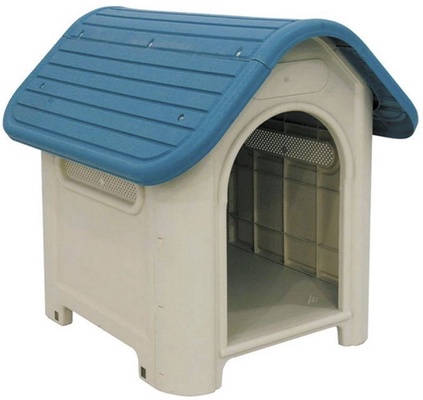 Caseta Plastico Perros Dog-house Caseta Plastico Perros Dog-house