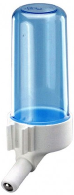 Bebedero Corto Bolas