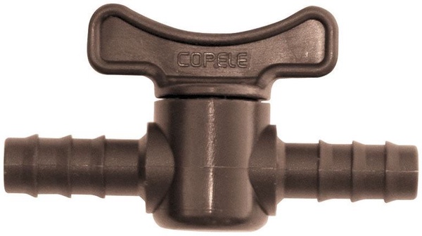 Llave de Paso 10 mm (2 Unidades)