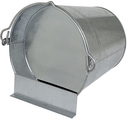 Bebedero Modelo Cubo 12 litros