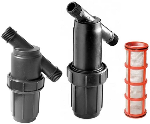 Filtro Malla 1/2 Filtro Malla 1/2