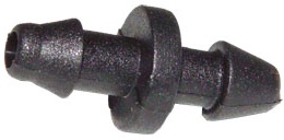 Enlace Microtubo 5mm 12ud Enlace Microtubo 5mm 12ud