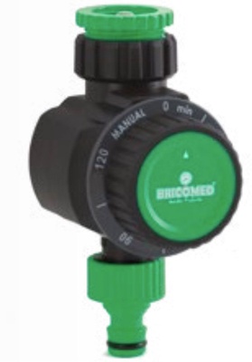 Temporizador de Grifo ''aquatempo'' Temporizador de Grifo ''aquatempo''