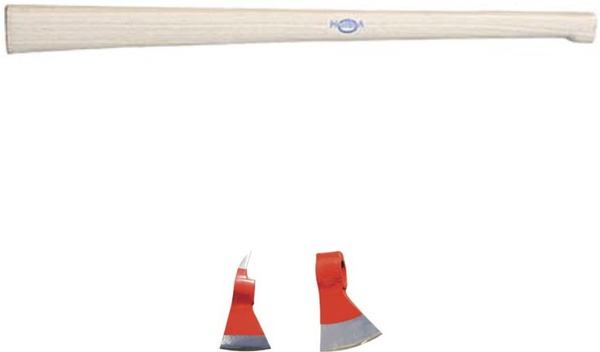 Mango Hacha Vizcaina de 40 cm