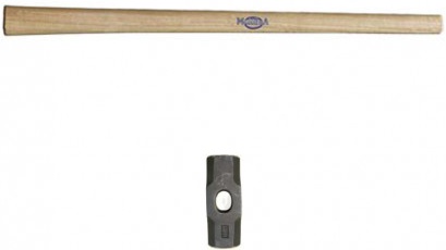 Mango Maza de 80 cm.