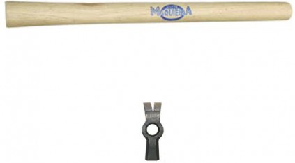 Mango Martillo de 42 cm.