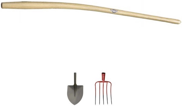 Mango Horca Curvo 1200 x 37