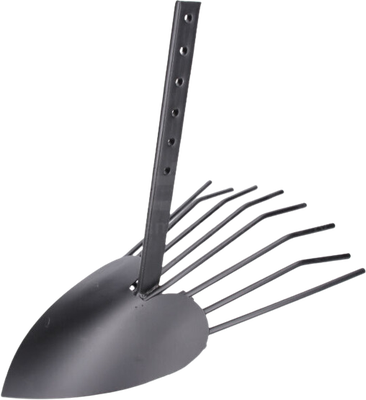 Arrancador de Patatas Anova Arrancador de Patatas Anova