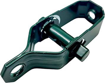 Tensor Alambre sin Fin Verde