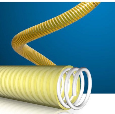 Manguera Bomba Aspiracion Amarillo Diametro 50 (metro)