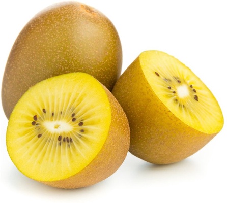 Arbol Frutal Kiwi Amarillo Hembra Golden C19