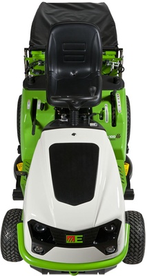 Tractor Cortacesped Etesia Hidro 100