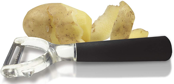 Pelador Patatas Vin Bouquet