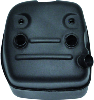 Escape Compatible Husqvarna 362/365/371/372