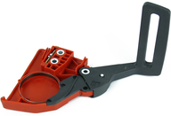 Tapa Cadena Motosierra Completa Compatible Husqvarna 136/137/141/142