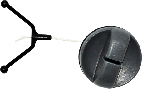 Tapon Gasolina Motosierra Compatible Husqvarna 61/368/272 Tapon Gasolina Motosierra Compatible Husqvarna 61/368/272