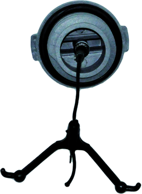 Tapon Gasolina-aceite Motosierra Compatible Husqvarna 235/236/240 Tapon Gasolina-aceite Motosierra Compatible Husqvarna 235/236/240