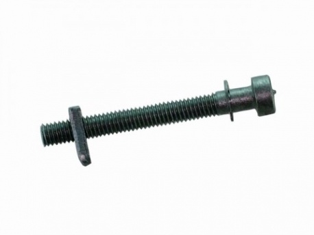 Tensor cadena Motosierra Compatible Husqvarna 33/38/40/45 Tensor cadena Motosierra Compatible Husqvarna 33/38/40/45