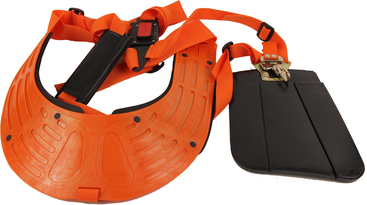 Arnes Desbrozadora Semiprofesional